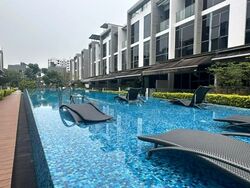 Belgravia Villas (D28), Terrace #639555821